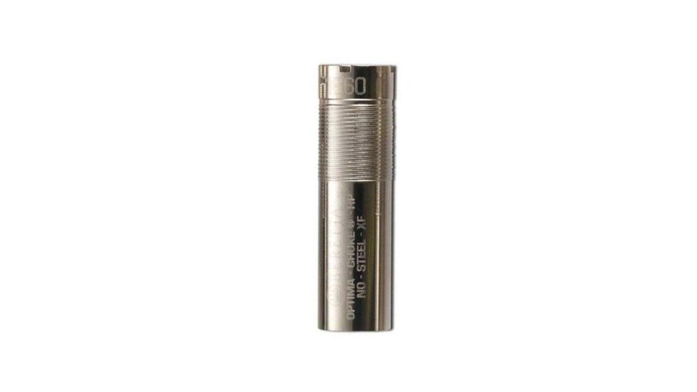 Beretta Optima-Choke High Performance-Flush-Silver, Skeet USA, C62048