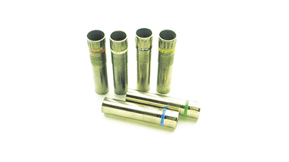 Beretta Optima Choke Tube Extended Modified 12 Gauge JCOCE15
