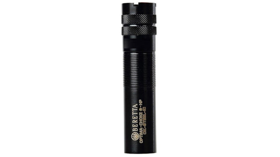 Beretta Optimachoke Hp 20ga Cylinder Ext .75 Black Edtn