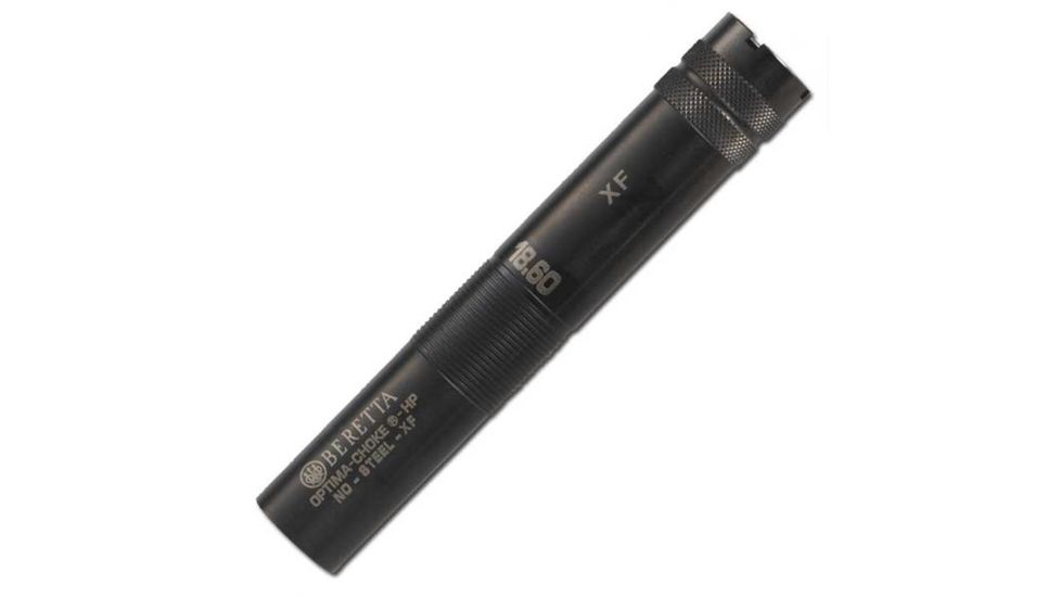 Beretta Optimachoke HP Extended 2in, Extra Full C62269