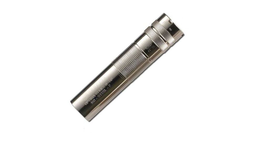 Beretta OptimaChoke HP +3/4in 12GA Choke Tube, Modified, Silver, C62180