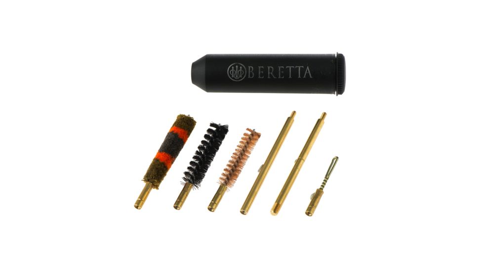 Beretta Pistol Clean Pocket,9mm, CK611000500999