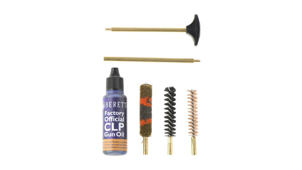 Beretta Pistol Cleaning Kit, 40mm, CK511000500009