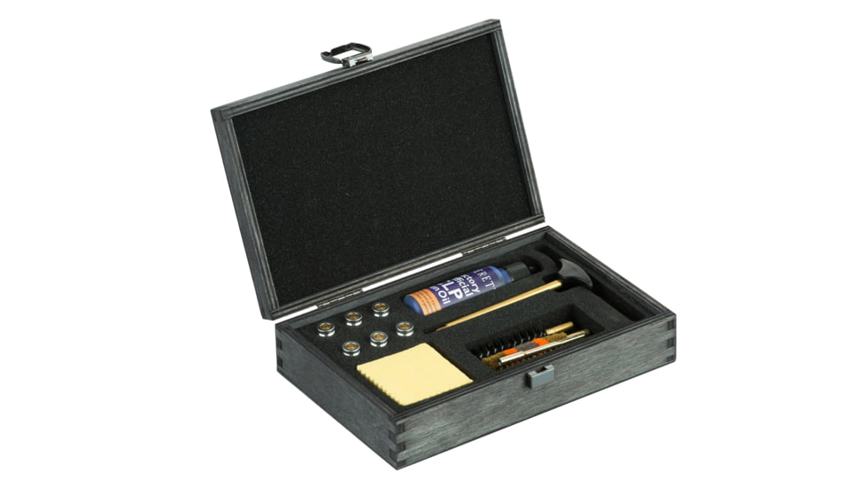 Beretta Pistol DLX Cleaning Kit, 40mm, CK121A21650924