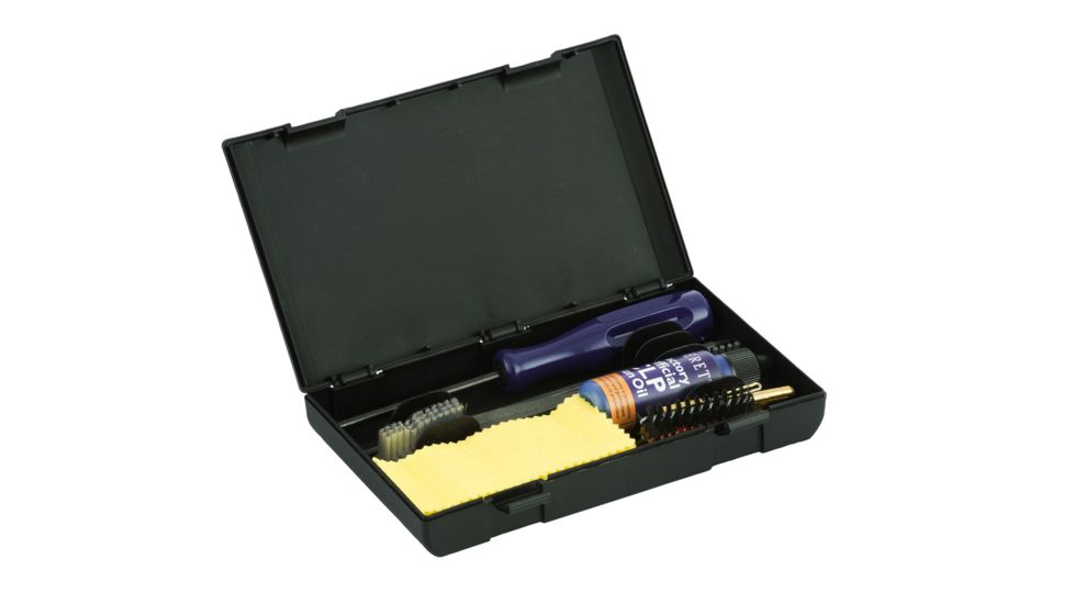 Beretta Pistol Essent Clean Kit,22mm, CK341000500999