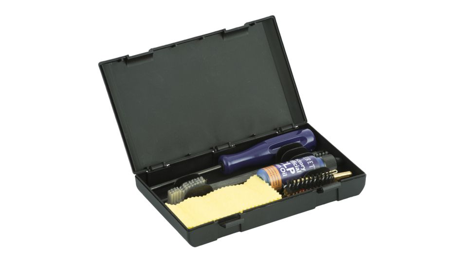 Beretta Pistol Essent Clean Kit,40mm, CK381000500999
