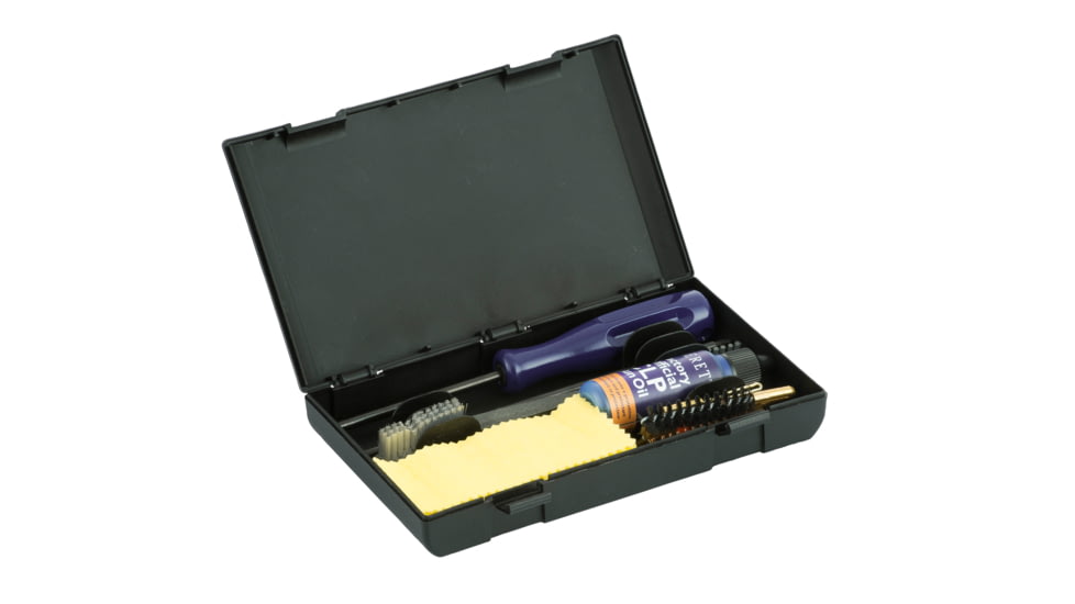 Beretta Pistol Essent Clean Kit,44-45mm, CK361000500999