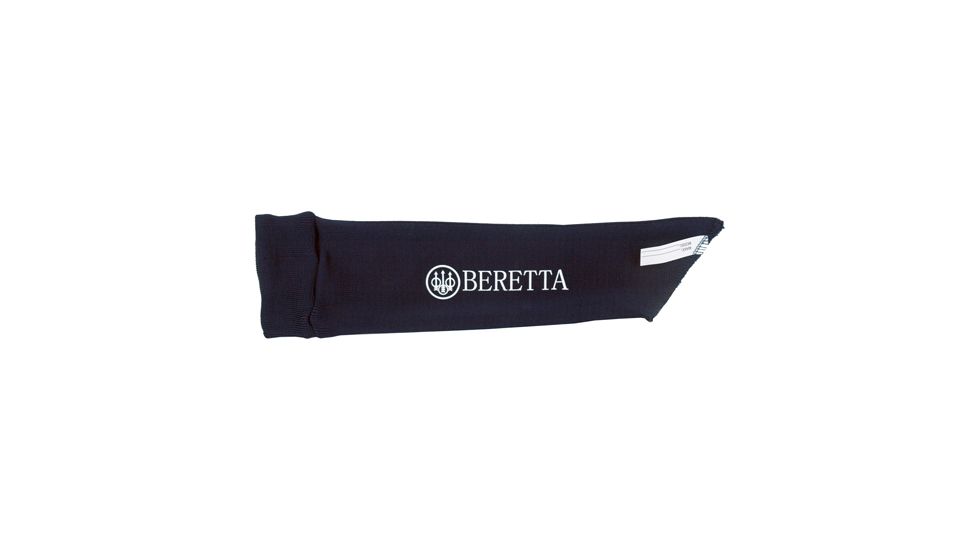 Beretta VCI Pistol Gun Sock, Blue, SFOU66001A