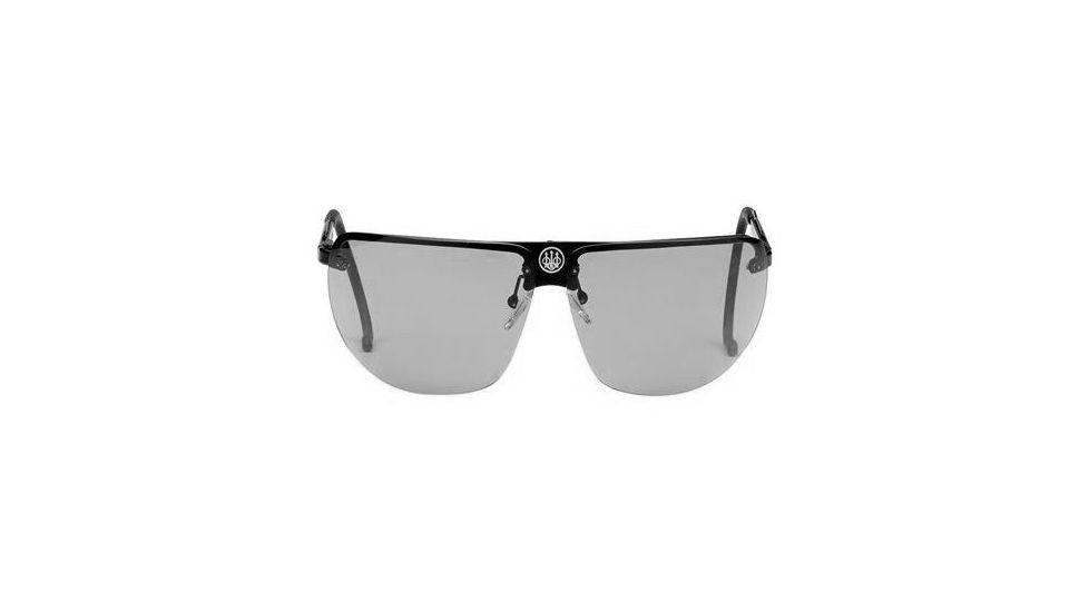 Beretta Polarized Shooting Glasses, Grey OC150000020095UNI
