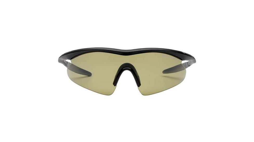 Beretta Polarized Shooting Glasses, Yellow OC150000020015UNI