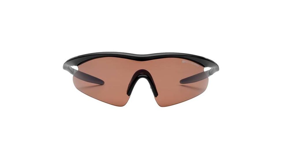 Beretta Polarized Shooting Glasses, Cherry OC150000020035UNI