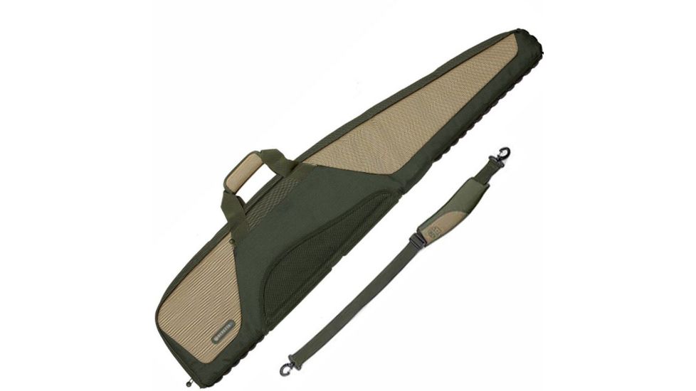 Beretta Retriever Rifle Case with scope length 49in. FOD701890700