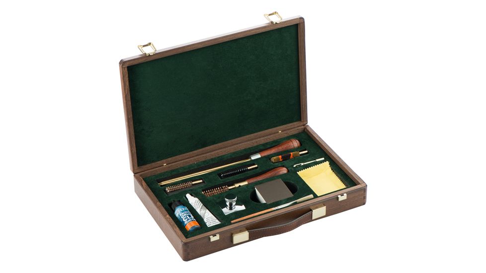 Beretta Rifle DLX Cleaning Kit, 6mm, CK041A21650084
