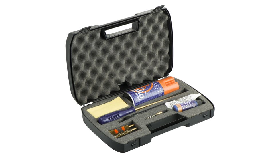 Beretta Rifle Essent Clean Kit, 7mm, CK311000500999