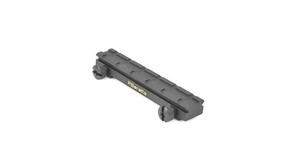 Beretta Scope Base for AL391/A391, Xtrema 2 Shotguns C61275