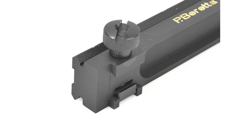 Beretta Scope Base for AL391/A391, Xtrema 2 Shotguns C61275