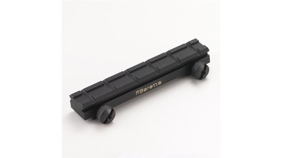 USED Beretta Scope Base for AL391/A391, Xtrema 2 Shotguns C61275, EDEMO3