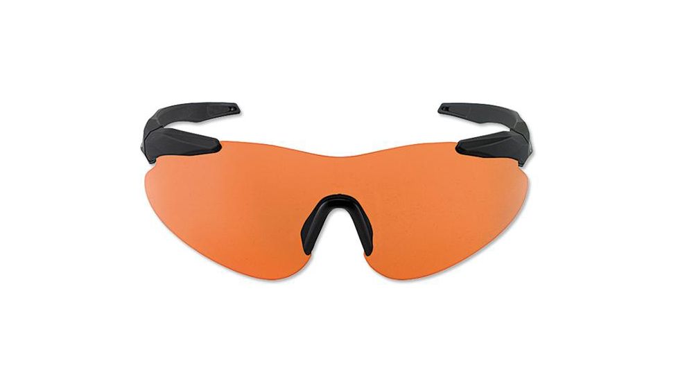 Beretta Shooting Glasses With Orange Lenses Oca100020407