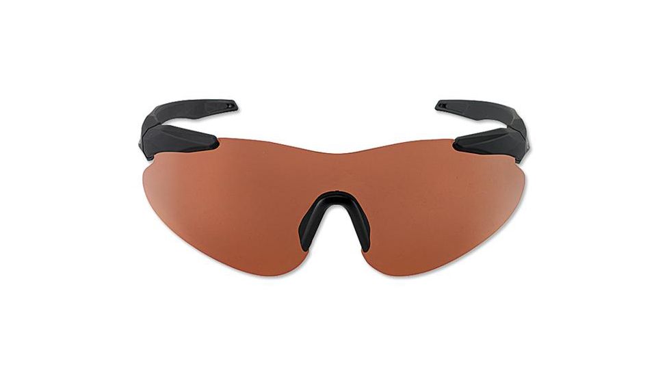 Beretta Shooting Glasses With Red Lenses Oca100020301