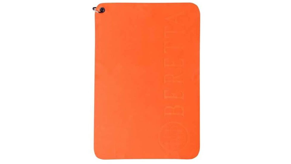 Beretta Shooting Towel, Orange, OG481T227104FFUNI