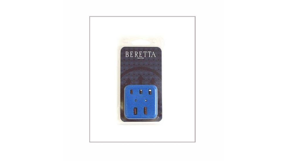 Beretta Shotgun Bead Kit, Blue, E00192