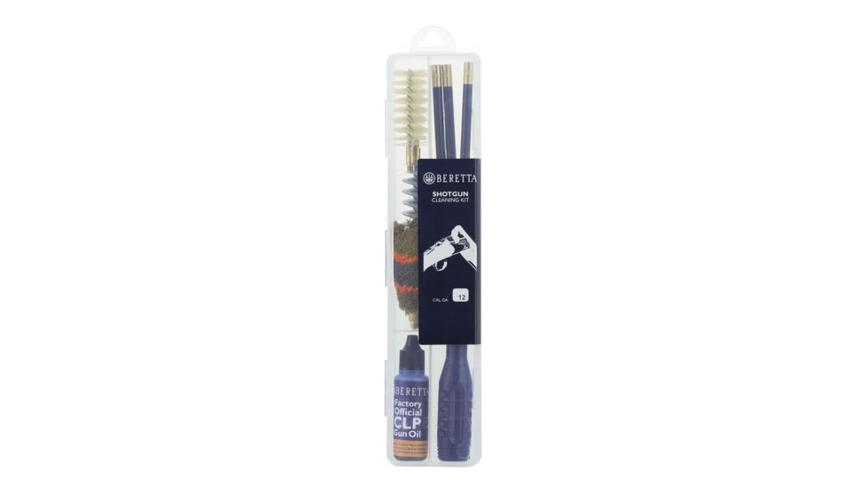 Beretta Shotgun Cleaning Kit,20Gauge, CK411000500009