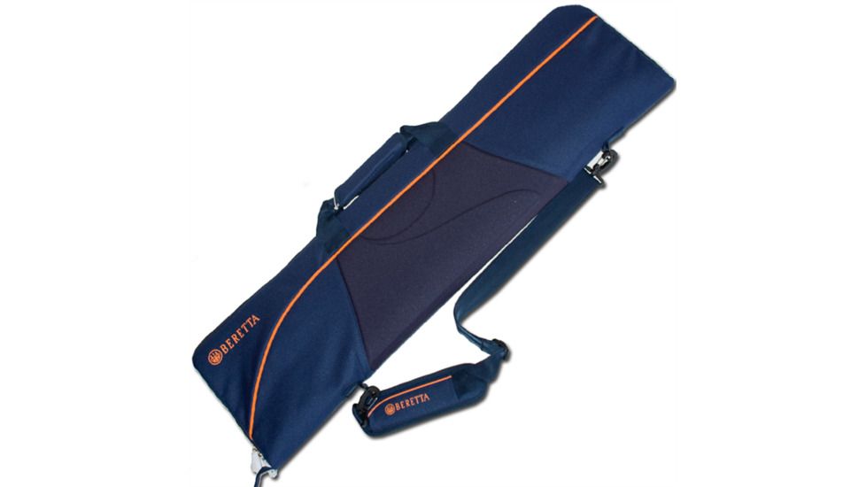 Beretta Soft Take Down Gun Case FOA5014458