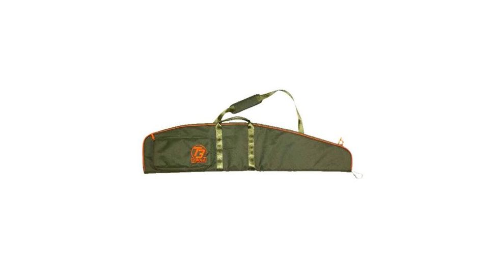 Beretta Tikka Soft Gun Case, Green FOP501880700