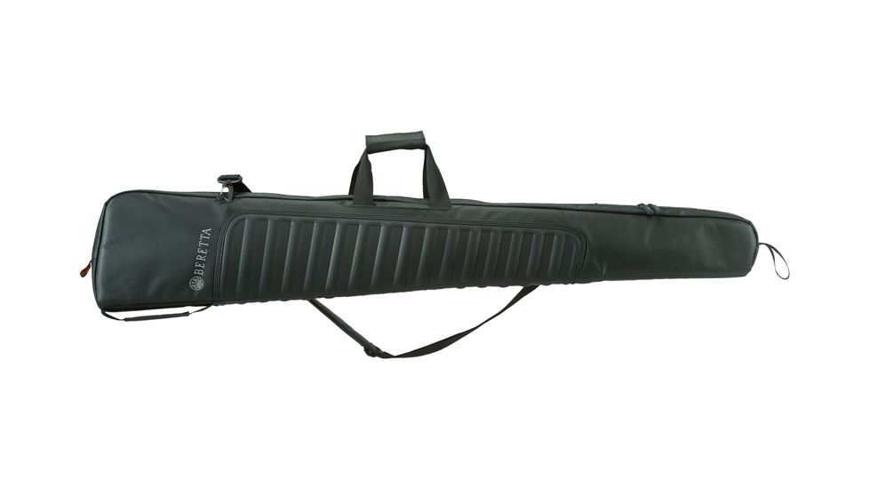 Beretta Transformer Gun Case 50'' Black W/carry Strap
