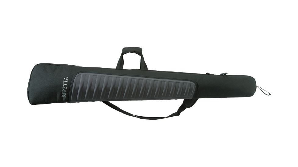Beretta Transformer Lt Gun Case 55'' Black/grey W/strap