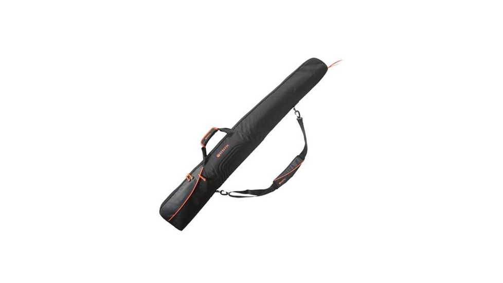 Beretta Uniform Pro Edition Gun Case, Black FOL60001890999