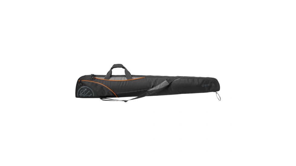 Beretta Uniform Pro Evo Double Soft Gun Case, Black, FO481T19320999UNI