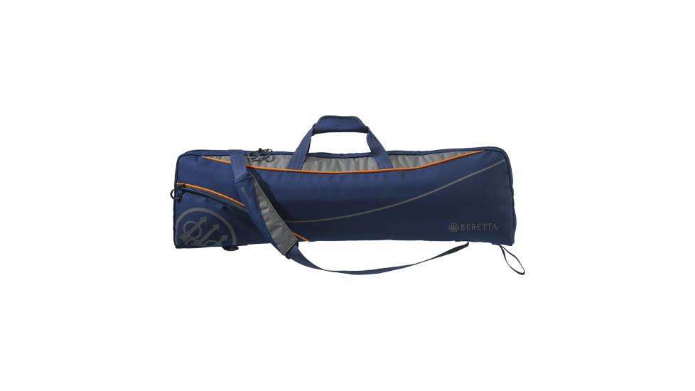 Beretta Uniform EVO Pro Take Down Case, 32in BBL, Blue, FO501T1932054VUNI