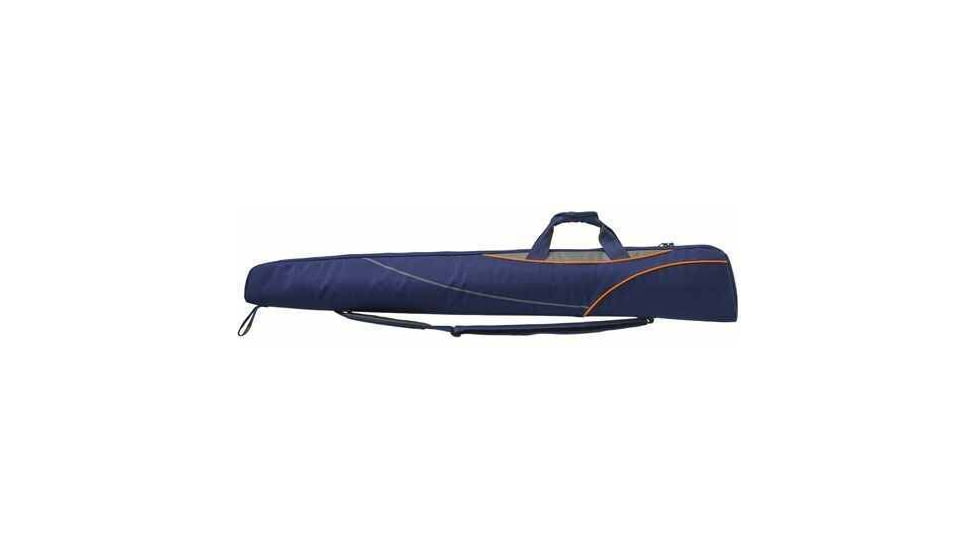Beretta Uniform Pro Soft Gun Case w/Carry Strap, 54.5in, Black, FO491T1932054VUNI