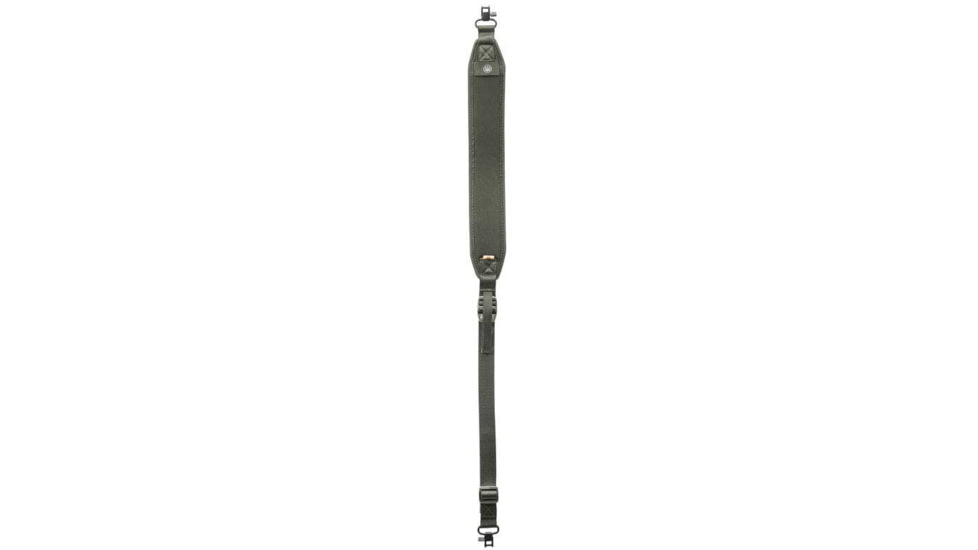 Beretta Neo Shotgun Sling w/Duraflex Buckles, Green, SL181A2866073BUNI