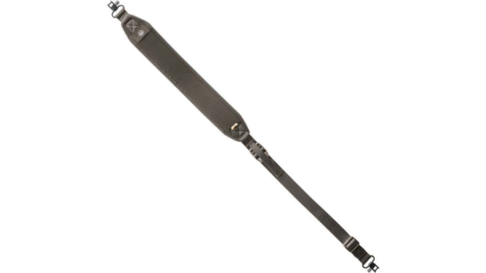 Beretta Neo Shotgun Sling w/Duraflex Buckles, Coffee, SL181A28660803UNI