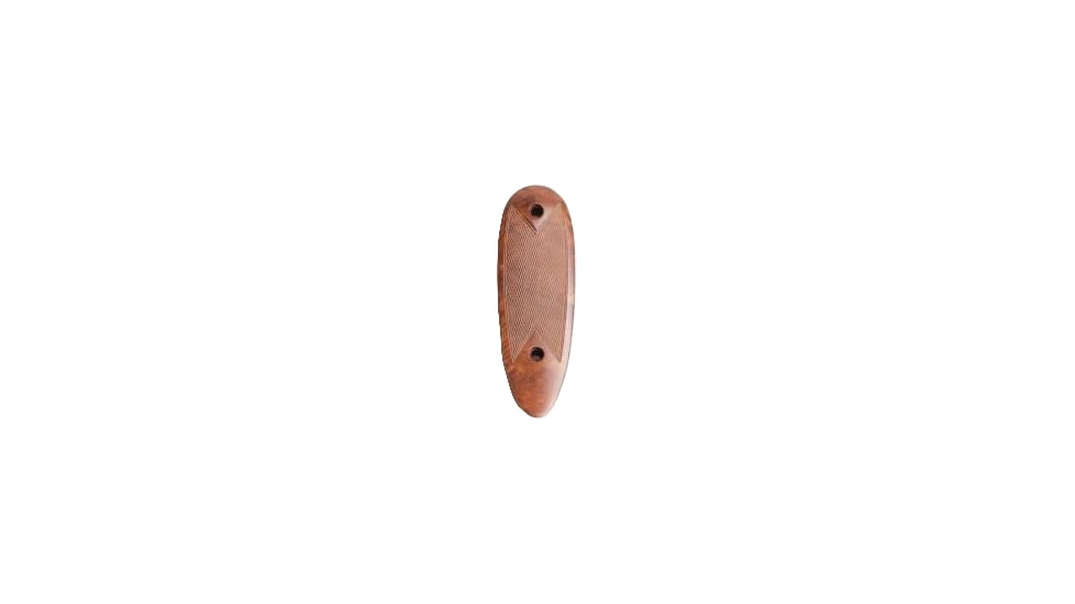Beretta Wood Field Recoil Plate, 15mm, Wood, C55343