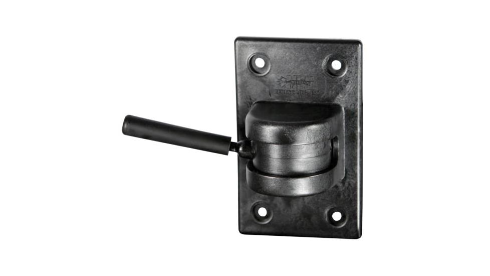 Berrys Manufacturing Gun Swing - .45 Cal., Black, JF07568