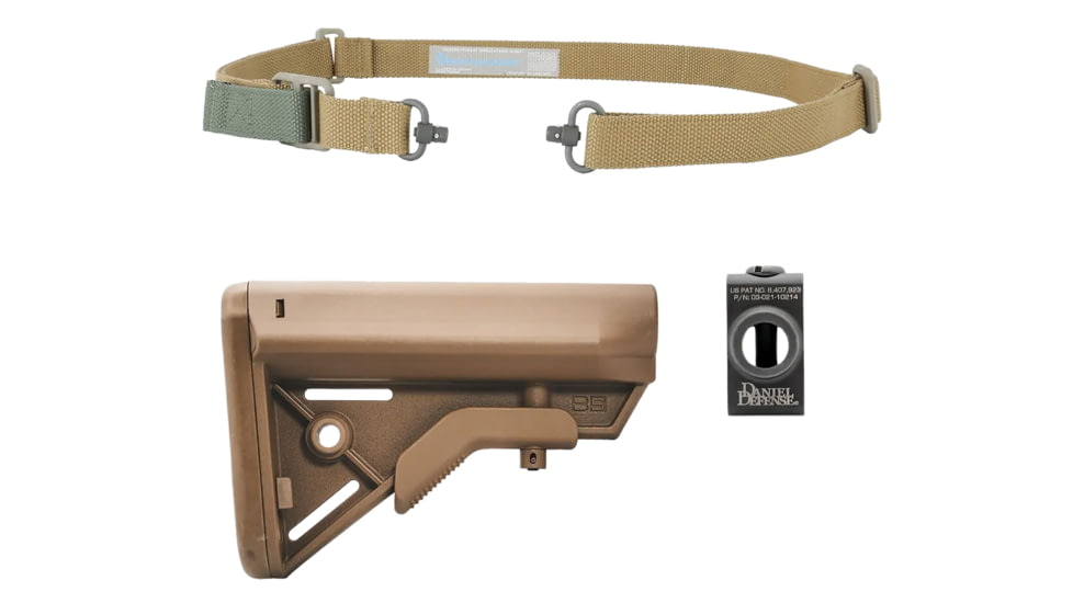 BFG K-SP-0088-CB ARMY SLING KIT COY KSP0088CB