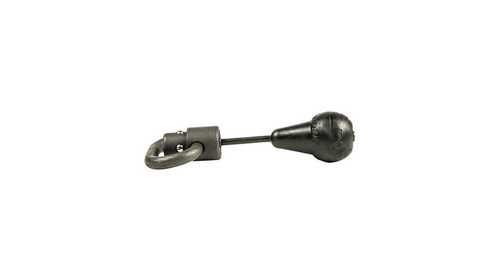 Blue Force Gear PPBER125 Vickers Rapid Emergency Detachment 1.25 Black Steel