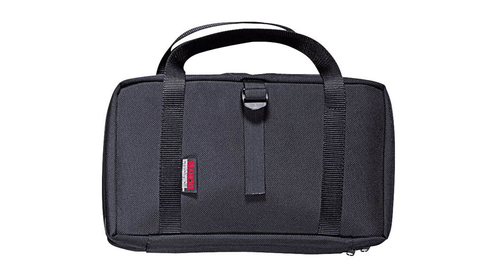 Bianchi 4452 Range Portfolio Pistol Case 19720