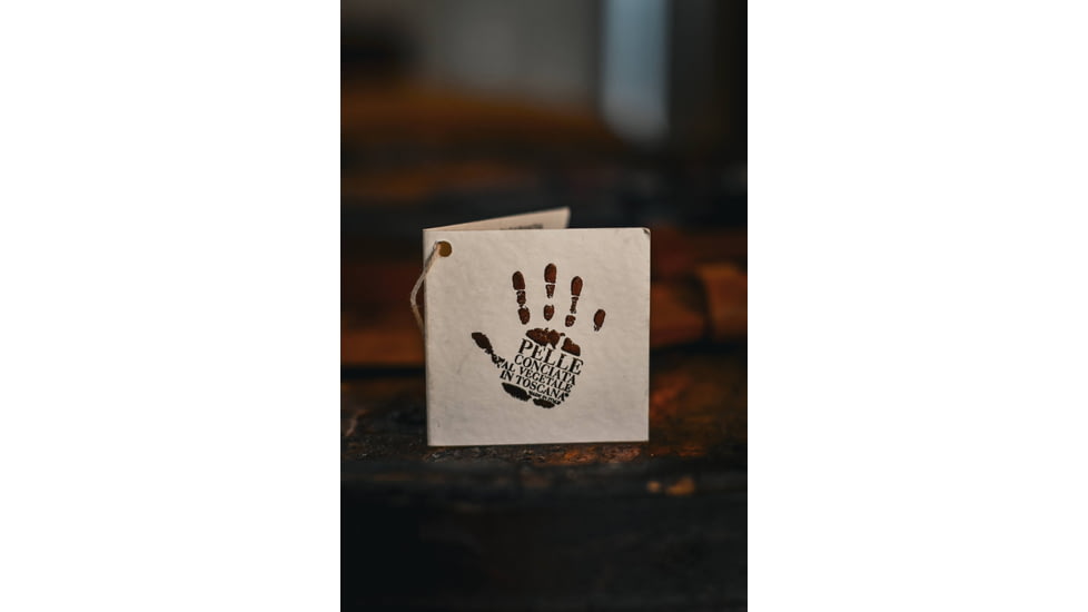 Bieling Leather Co. Classic Leather Rifle Sling, Black, 36 - 42in, BLC0001