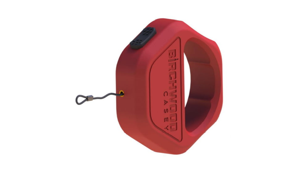 Birchwood Casey BC-BW2 Bore Weevil Retractable Cleaning System 8-32 Plastic
