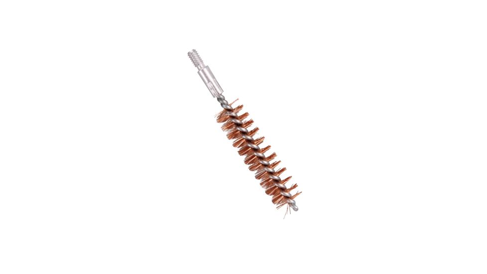 Birchwood Casey Bronze Bore Brush .45/.45-70/.444/410, BC-41249