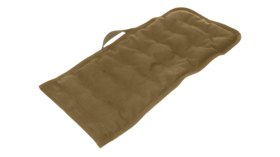 Birchwood Casey BSMS-TAN Shooting Mat Bipod Tan