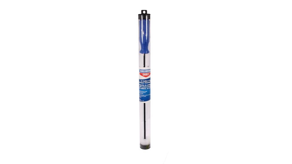 Birchwood Casey Deluxe Cleaning Rod Handgun .22 Caliber And Up 12 Inches, BC-41409