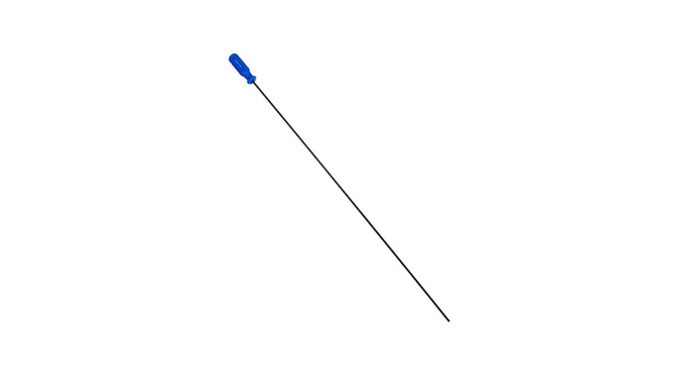 Birchwood Casey Deluxe Cleaning Rod Rifle .22 Caliber And Up 33 Inches, BC-41405