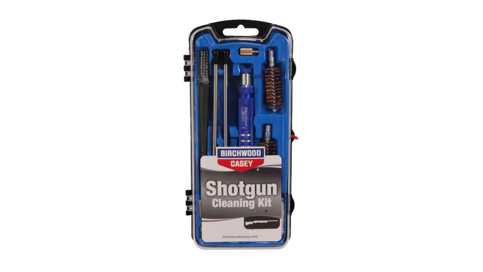 Birchwood Casey Shotgun Cleaning Kit, BC-41636