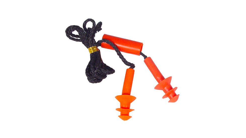 Black and Decker BD720 Reusable Ear Plugs