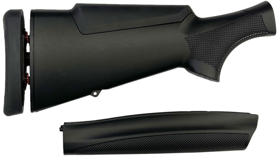 Black River Manufacturing Benelli SBE/M2 Stock w/ Forend Set, Black, Small, BRSMX002